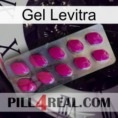 Levitra Gel 09